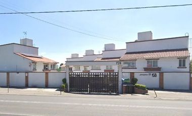 Casa en San Salvador Tizatlali, Metepec DES