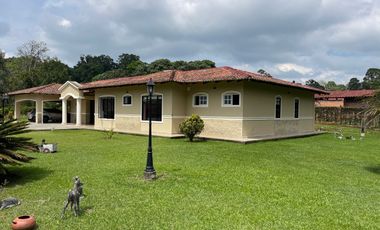 Casa Campestre en Venta - Circasia