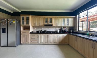 Casa Campestre en Venta - Circasia