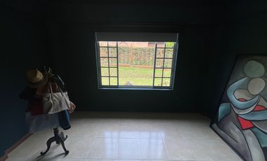 Casa Campestre en Venta - Circasia