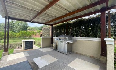Casa Campestre en Venta - Circasia