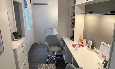 Provision for 2 Bedroom RICHWOOD TOWNHOUSE in Toledo City Cebu
