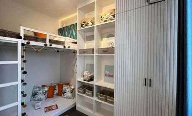 Provision for 2 Bedroom RICHWOOD TOWNHOUSE in Toledo City Cebu
