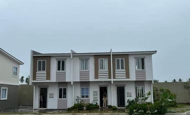 Provision for 2 Bedroom RICHWOOD TOWNHOUSE in Toledo City Cebu