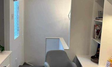Provision for 2 Bedroom RICHWOOD TOWNHOUSE in Toledo City Cebu