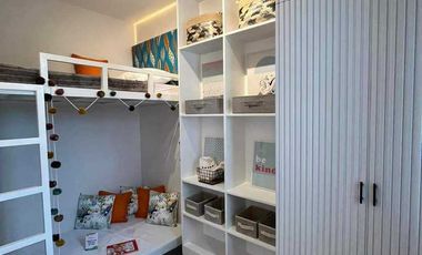 Provision for 2 Bedroom RICHWOOD TOWNHOUSE in Toledo City Cebu