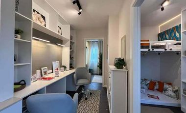 Provision for 2 Bedroom RICHWOOD TOWNHOUSE in Toledo City Cebu