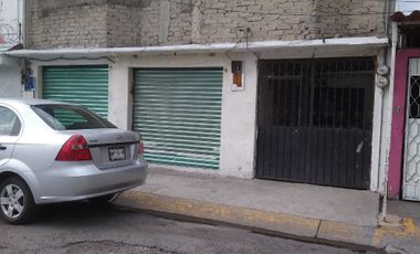 Casa en Venta Col. Rio de la Luz, Ecatepec de Morelos,Edo Mex
