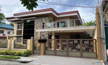 House and Lot for Sale in Jaleville Subdivision at Parañaque City