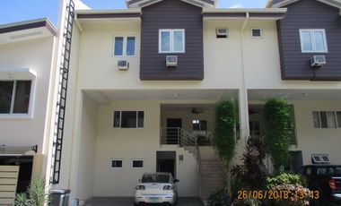 House for rent in Cebu City, Gated near Country mall, 4-br well maintained