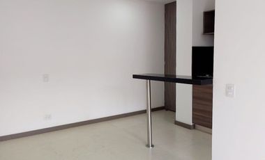 PR20627 Apartamento en arriendo en el sector Maria Auxiliadora