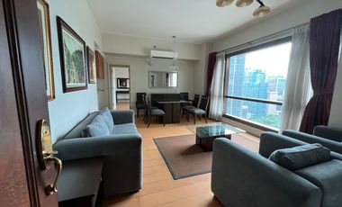 1-bedroom unit for Sale at Shang Grand Tower