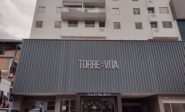 TORRE DE LA VITA