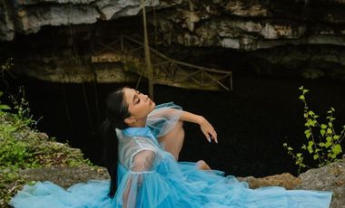 Hacienda en  Tecoh,Yucatan