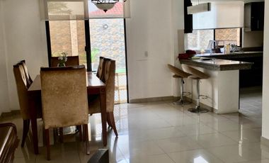 Ciudad celeste - vendo casa de 3 dormitorios