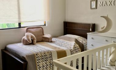 Ciudad celeste - vendo casa de 3 dormitorios