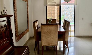 Ciudad celeste - vendo casa de 3 dormitorios