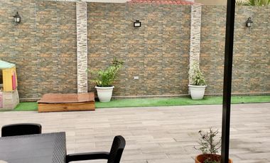 Ciudad celeste - vendo casa de 3 dormitorios