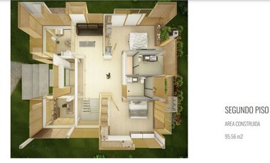 LA CALERA- VENTA LOTESB ENTREGA INMEDIATA