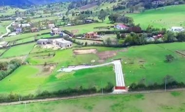 LA CALERA- VENTA LOTESB ENTREGA INMEDIATA