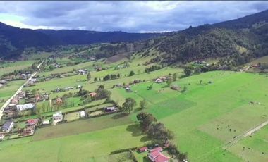 LA CALERA- VENTA LOTESB ENTREGA INMEDIATA