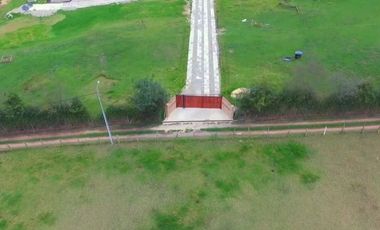 LA CALERA- VENTA LOTESB ENTREGA INMEDIATA