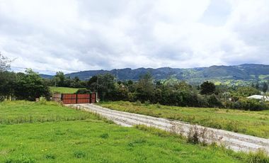 LA CALERA- VENTA LOTESB ENTREGA INMEDIATA