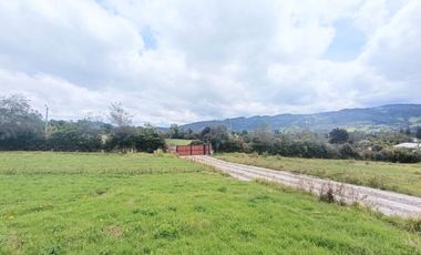 LA CALERA- VENTA LOTESB ENTREGA INMEDIATA