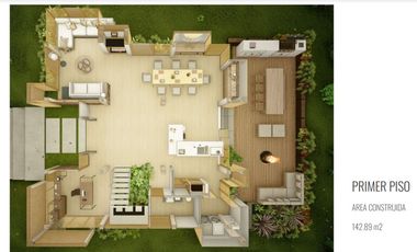 LA CALERA- VENTA LOTESB ENTREGA INMEDIATA