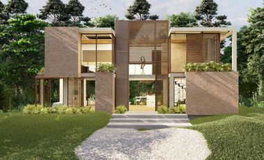 LA CALERA- VENTA LOTESB ENTREGA INMEDIATA