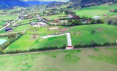 LA CALERA- VENTA LOTESB ENTREGA INMEDIATA