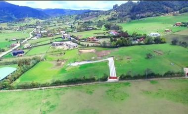 LA CALERA- VENTA LOTESB ENTREGA INMEDIATA