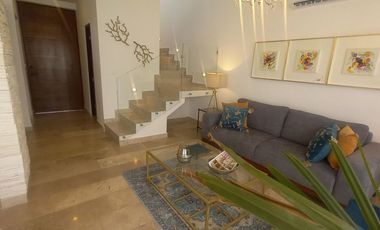 Casa En Venta en Cancún Arbolada Residencial