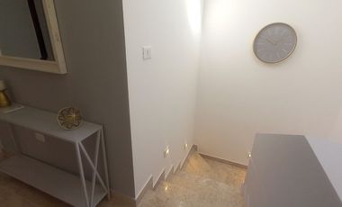 Casa En Venta en Cancún Arbolada Residencial
