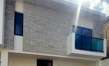 Casa En Venta en Cancún Arbolada Residencial