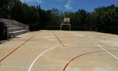 Casa En Venta en Cancún Arbolada Residencial