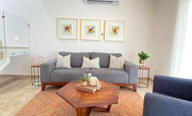 Casa En Venta en Cancún Arbolada Residencial