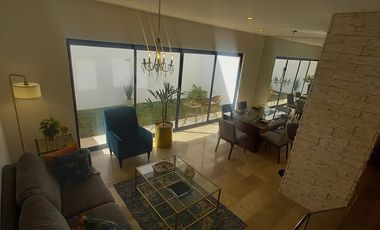 Casa En Venta en Cancún Arbolada Residencial