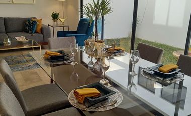 Casa En Venta en Cancún Arbolada Residencial
