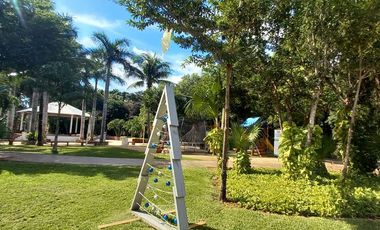 Casa En Venta en Cancún Arbolada Residencial