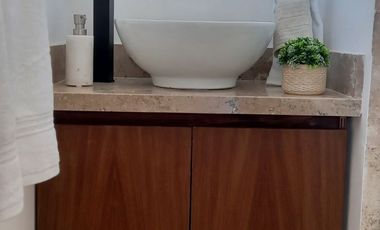 Casa En Venta en Cancún Arbolada Residencial