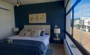 Casa En Venta en Cancún Arbolada Residencial