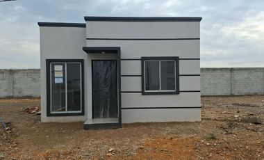 Casa de venta Modelo Marfil, Urb. CASABLANCA, Durán Yaguachi.