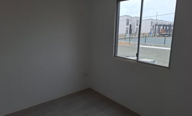 Casa de venta Modelo Marfil, Urb. CASABLANCA, Durán Yaguachi.