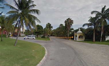 Atención Inversionistas !! AMPLIA CASA EN REMATE Bahía Príncipe Tulum