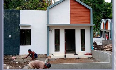 Smart Home, Dekat Kampus Mercu Buana Jogja, Rumah Dijual Sedayu