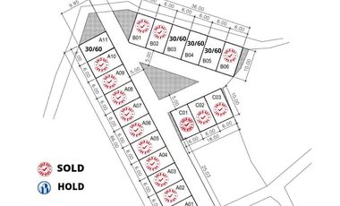 Smart Home, Dekat Kampus Mercu Buana Jogja, Rumah Dijual Sedayu