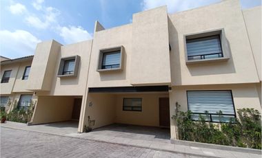 CASA EN VENTA DE 3 RECÁMARAS EN PASEO DEL FRESNO