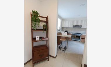CASA EN VENTA DE 3 RECÁMARAS EN PASEO DEL FRESNO