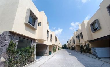 CASA EN VENTA DE 3 RECÁMARAS EN PASEO DEL FRESNO